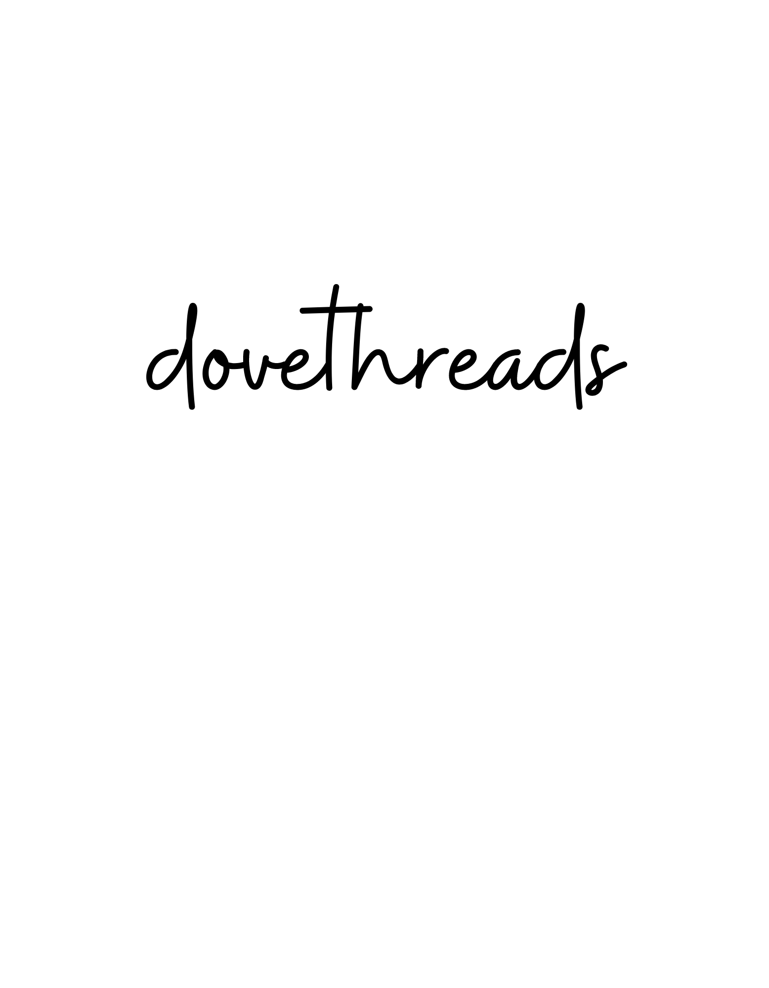 dovethreads